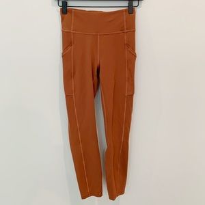 lululemon invigorate leggings